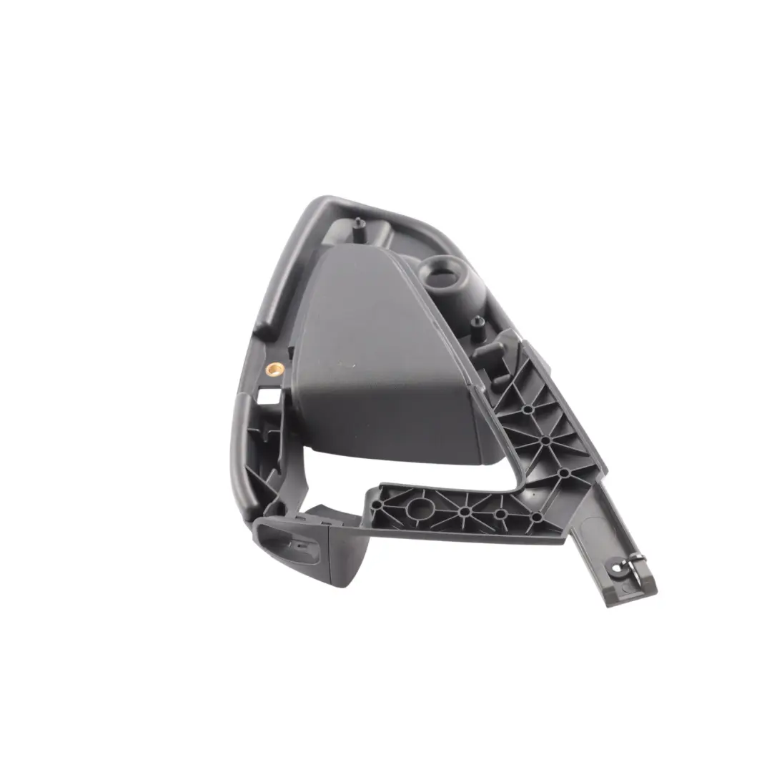 Smart Fortwo A451 Front Door Panel Pull Handle Trim Left N/S - SKU RHD-A4517270380 - Part number A4517270380