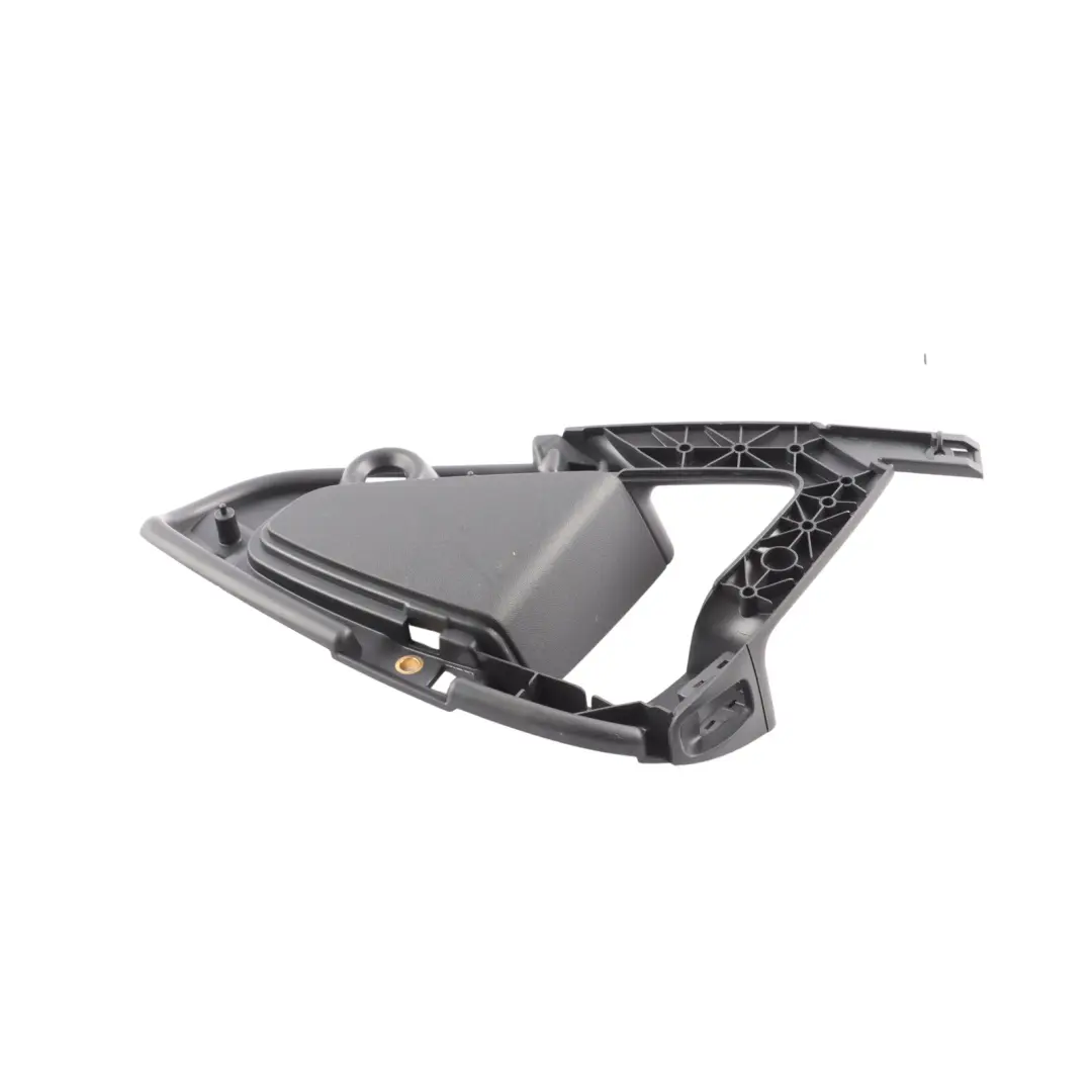 Smart Fortwo A451 Front Door Panel Pull Handle Trim Left N/S - SKU RHD-A4517270380 - Part number A4517270380