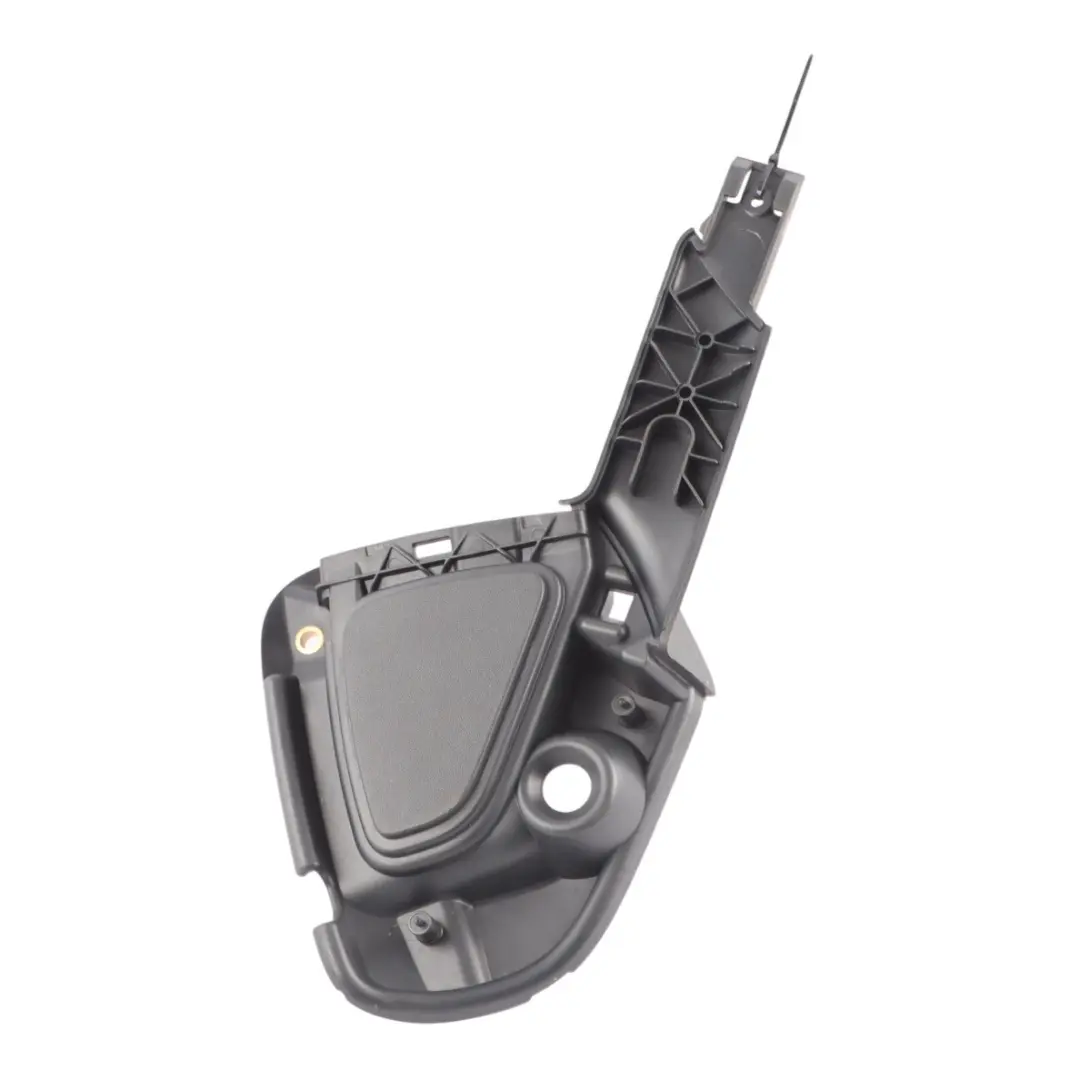 Smart Fortwo 451 Front Door Panel Pull Handle Trim Right O/S - SKU RHD-A4517270480 - Part number A4517270480