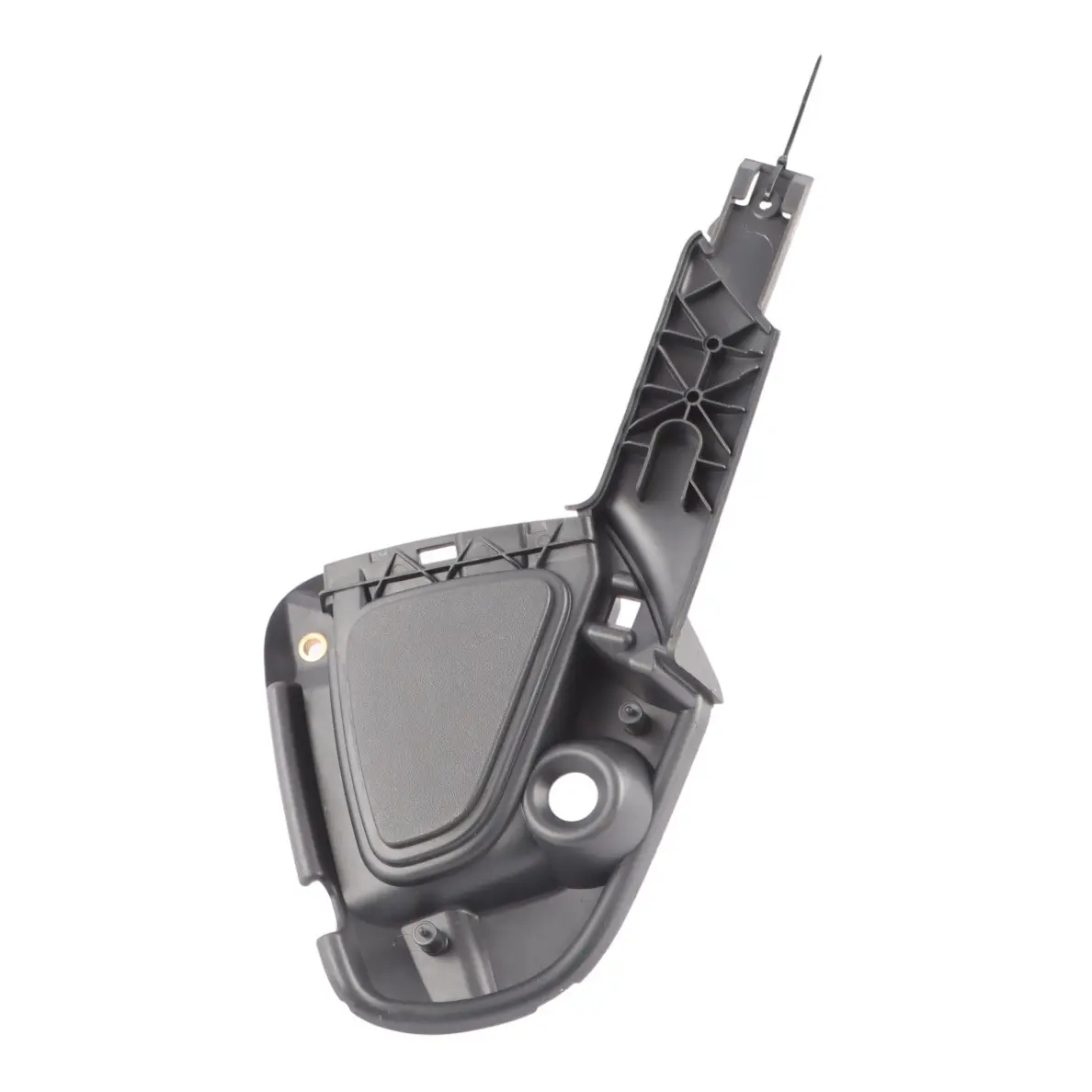 Smart Fortwo 451 Front Door Panel Pull Handle Trim Right O/S A4517270480