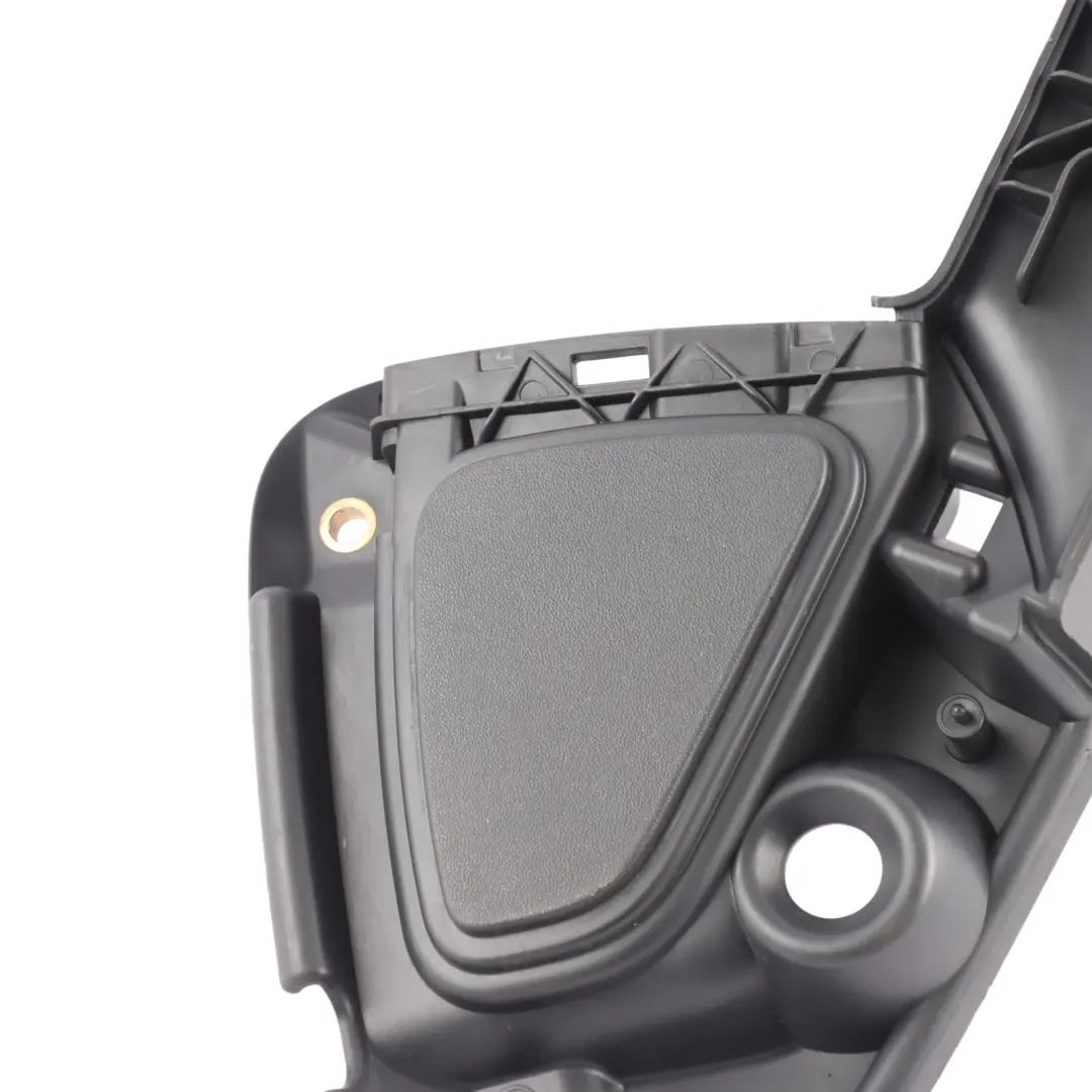 Front Door Panel Pull Handle Trim Right O/S to Smart Fortwo 451 with Part number A4517270480 Smart Fortwo 451 Front Door Panel Pull Handle Trim Right O/S - SKU RHD-A4517270480 - Part number A4517270480