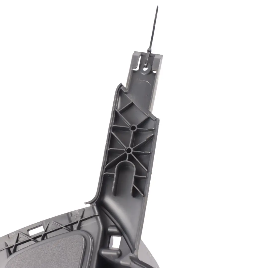 Front Door Panel Pull Handle Trim Right O/S to Smart Fortwo 451 with Part number A4517270480 Smart Fortwo 451 Front Door Panel Pull Handle Trim Right O/S - SKU RHD-A4517270480 - Part number A4517270480