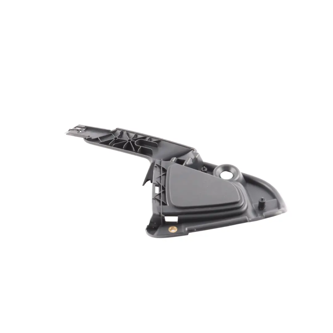 Smart Fortwo 451 Front Door Panel Pull Handle Trim Right O/S - SKU RHD-A4517270480 - Part number A4517270480