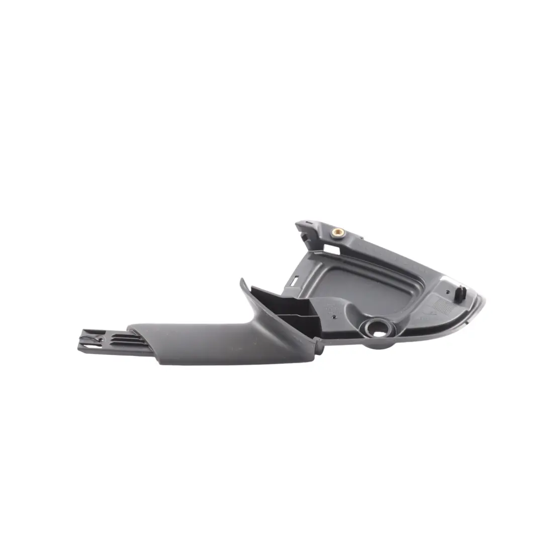 Smart Fortwo 451 Front Door Panel Pull Handle Trim Right O/S - SKU RHD-A4517270480 - Part number A4517270480