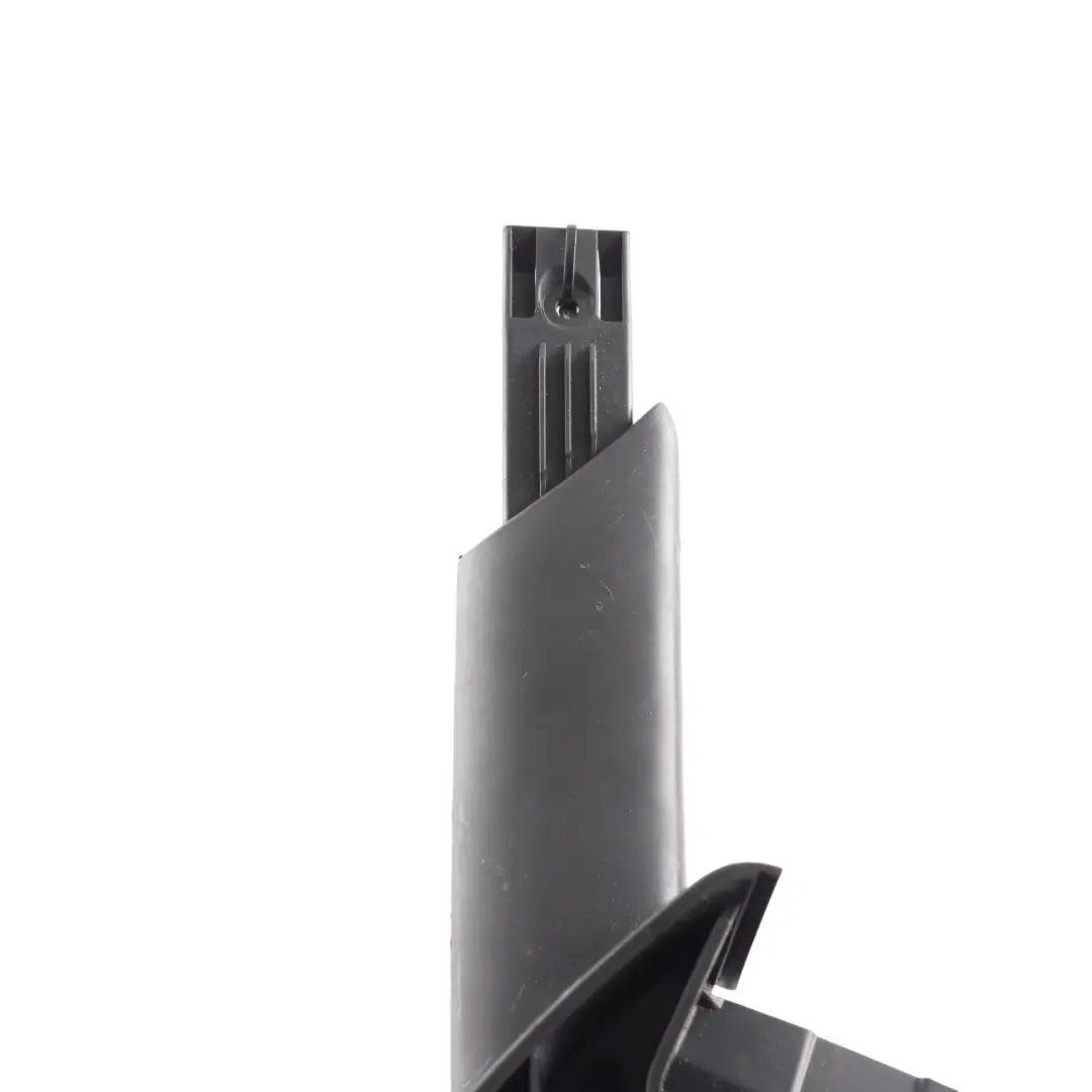 Smart Fortwo 451 Front Door Panel Pull Handle Trim Right O/S - SKU RHD-A4517270480 - Part number A4517270480