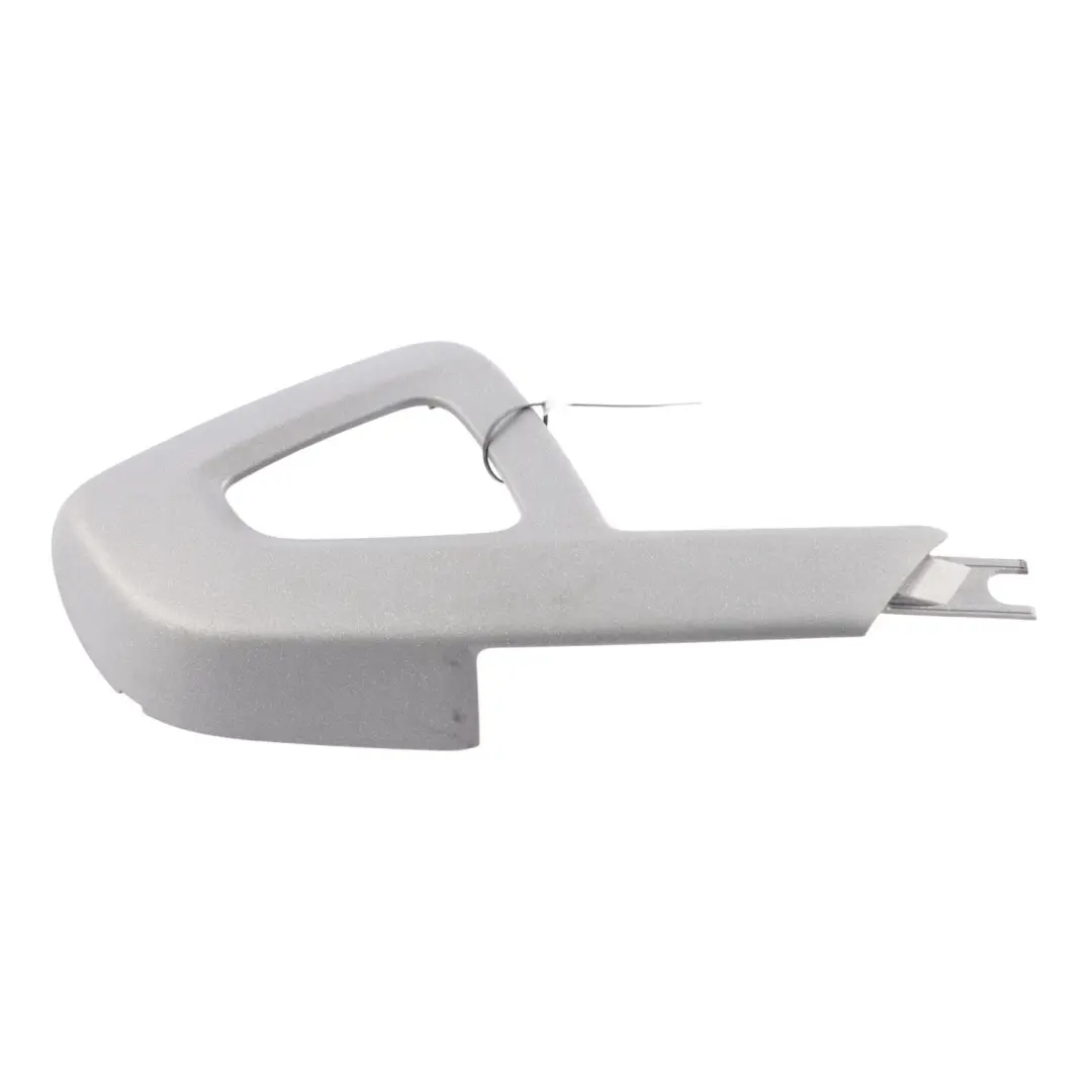 Smart Fortwo A451 Front Door Pull Handle Surround Trim Right O/S - SKU RHD-A4517271749 - Part number A4517271749