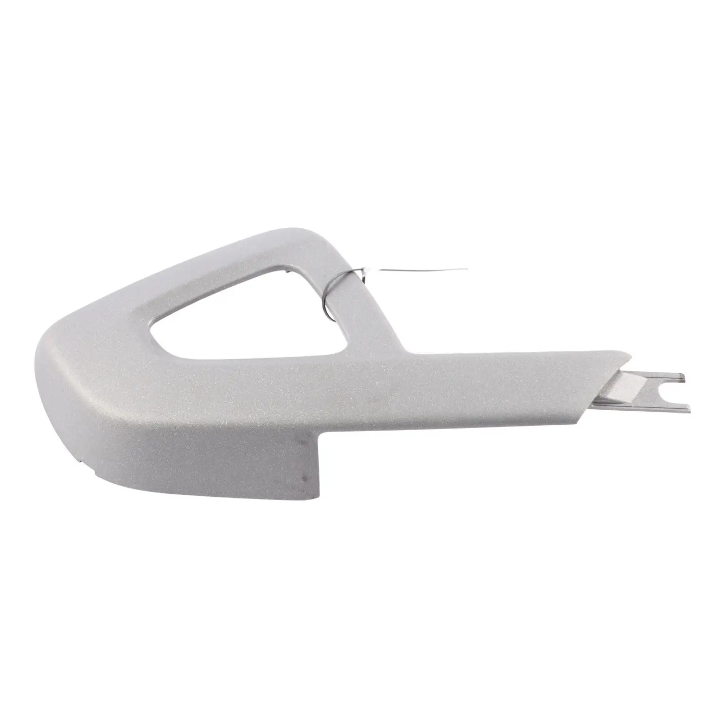 Smart Fortwo A451 Front Door Pull Handle Surround Trim Right O/S A4517271749