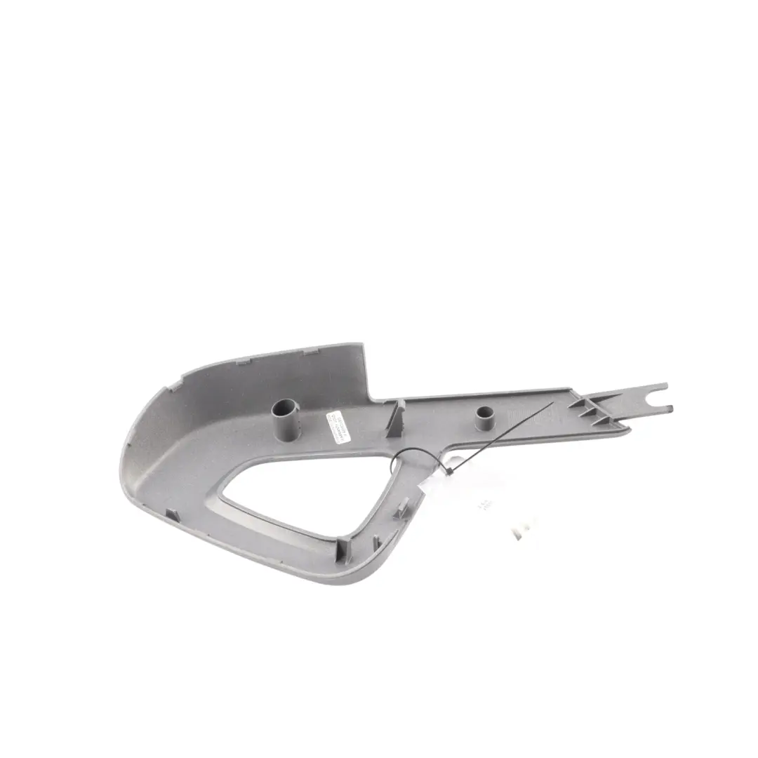 A451 Front Door Pull Handle Surround Trim Right O/S to Smart Fortwo with Part number A4517271749 Smart Fortwo A451 Front Door Pull Handle Surround Trim Right O/S - SKU RHD-A4517271749 - Part number A4517271749