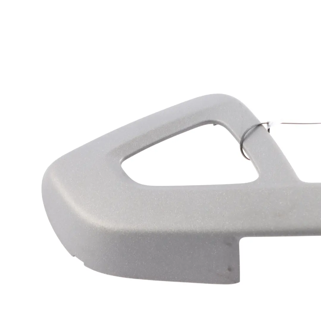 A451 Front Door Pull Handle Surround Trim Right O/S to Smart Fortwo with Part number A4517271749 Smart Fortwo A451 Front Door Pull Handle Surround Trim Right O/S - SKU RHD-A4517271749 - Part number A4517271749