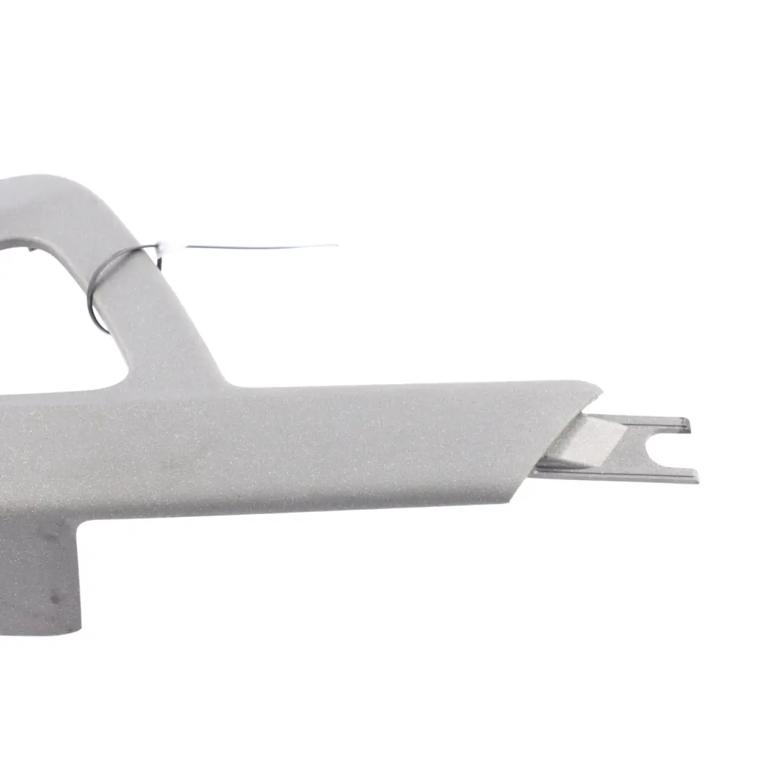 A451 Front Door Pull Handle Surround Trim Right O/S to Smart Fortwo with Part number A4517271749 Smart Fortwo A451 Front Door Pull Handle Surround Trim Right O/S - SKU RHD-A4517271749 - Part number A4517271749