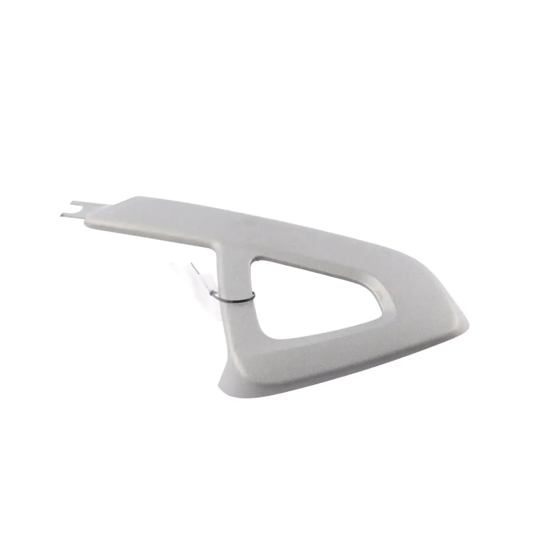 A451 Front Door Pull Handle Surround Trim Right O/S to Smart Fortwo with Part number A4517271749 Smart Fortwo A451 Front Door Pull Handle Surround Trim Right O/S - SKU RHD-A4517271749 - Part number A4517271749