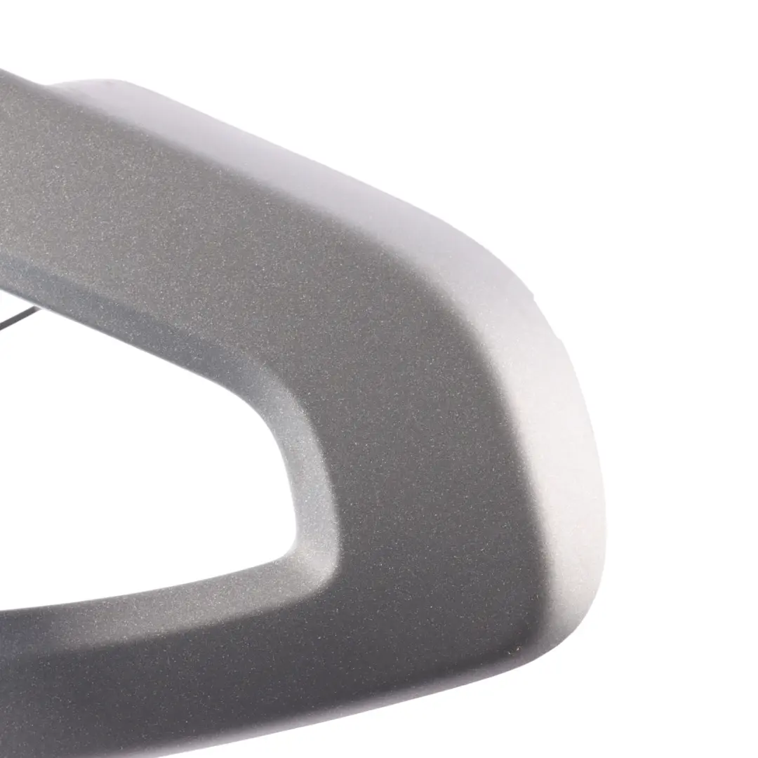 A451 Front Door Pull Handle Surround Trim Right O/S to Smart Fortwo with Part number A4517271749 Smart Fortwo A451 Front Door Pull Handle Surround Trim Right O/S - SKU RHD-A4517271749 - Part number A4517271749