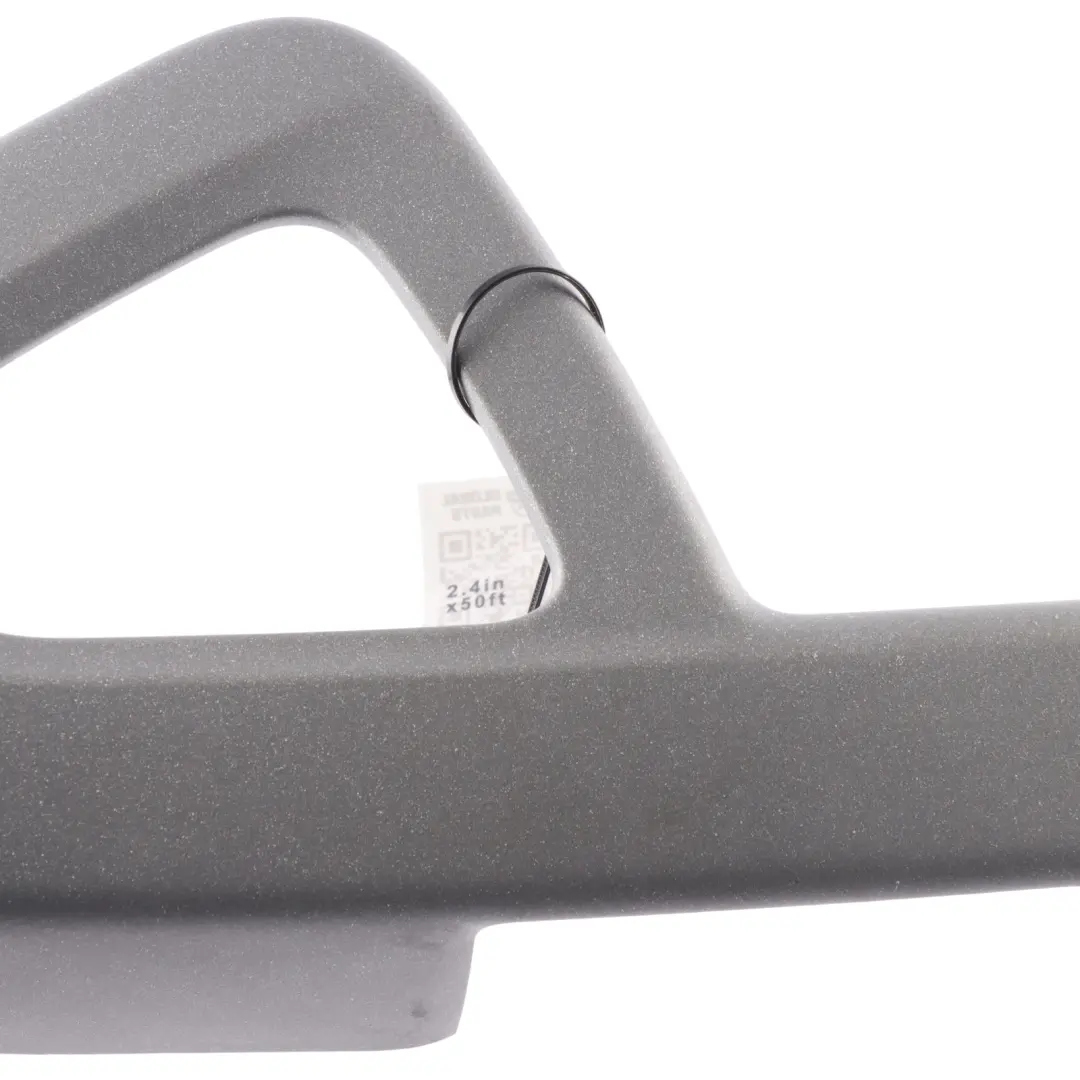 A451 Front Door Pull Handle Surround Trim Right O/S to Smart Fortwo with Part number A4517271749 Smart Fortwo A451 Front Door Pull Handle Surround Trim Right O/S - SKU RHD-A4517271749 - Part number A4517271749