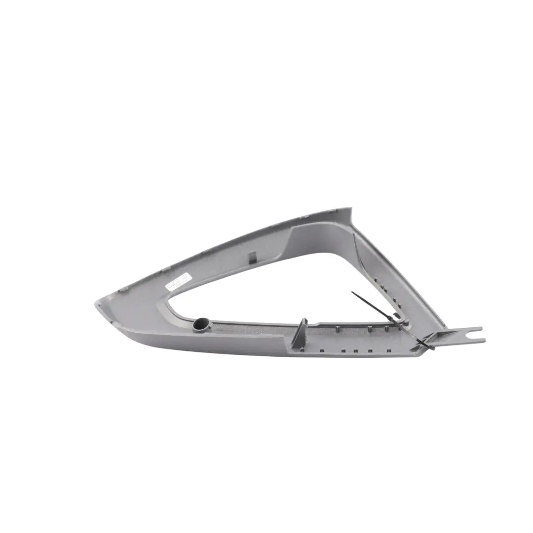 Door Card Interior Trim Cover Panel Front Left N/S to Smart Fortwo 451 with Part number A4517271949 Smart Fortwo 451 Door Card Interior Trim Cover Panel Front Left N/S - SKU RHD-A4517271949 - Part number A4517271949