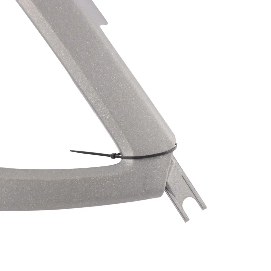 Smart Fortwo 451 Door Card Interior Trim Cover Panel Front Left N/S - SKU RHD-A4517271949 - Part number A4517271949