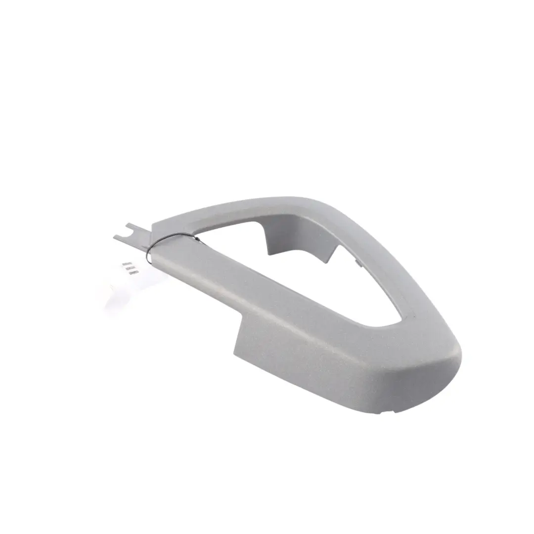 Smart Fortwo 451 Door Card Interior Trim Cover Panel Front Left N/S - SKU RHD-A4517271949 - Part number A4517271949