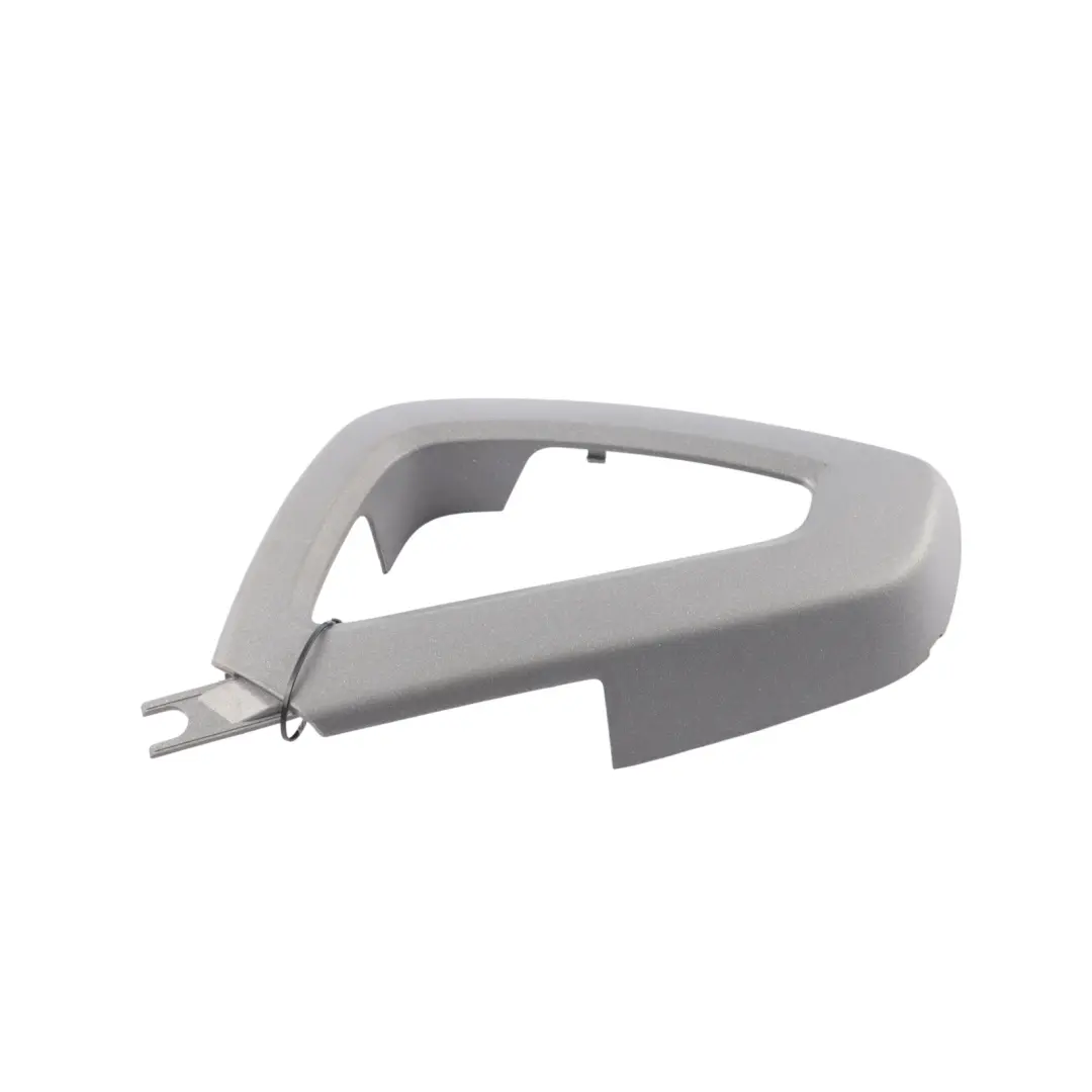 Smart Fortwo 451 Door Card Interior Trim Cover Panel Front Left N/S - SKU RHD-A4517271949 - Part number A4517271949