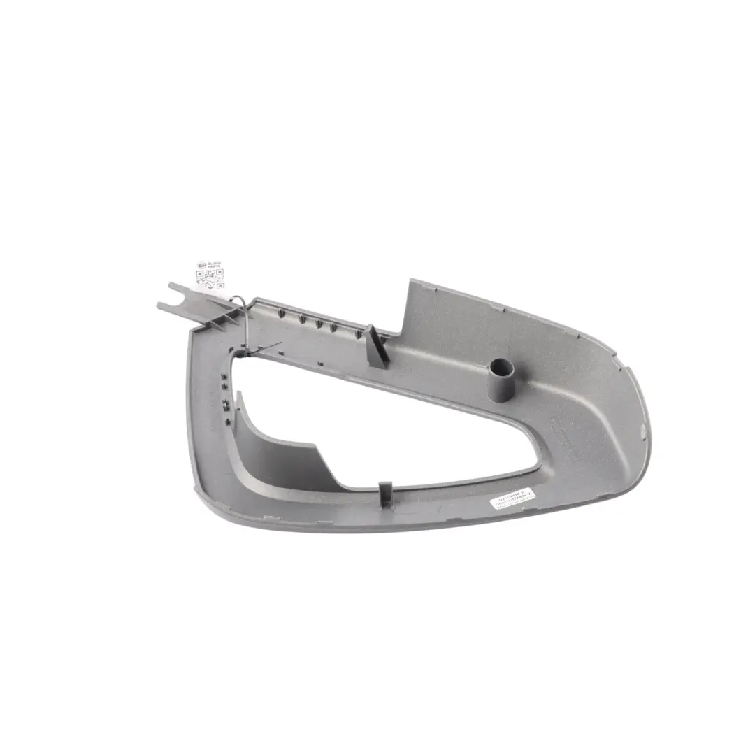 Smart Fortwo 451 Door Card Interior Trim Cover Panel Front Left N/S - SKU RHD-A4517271949 - Part number A4517271949