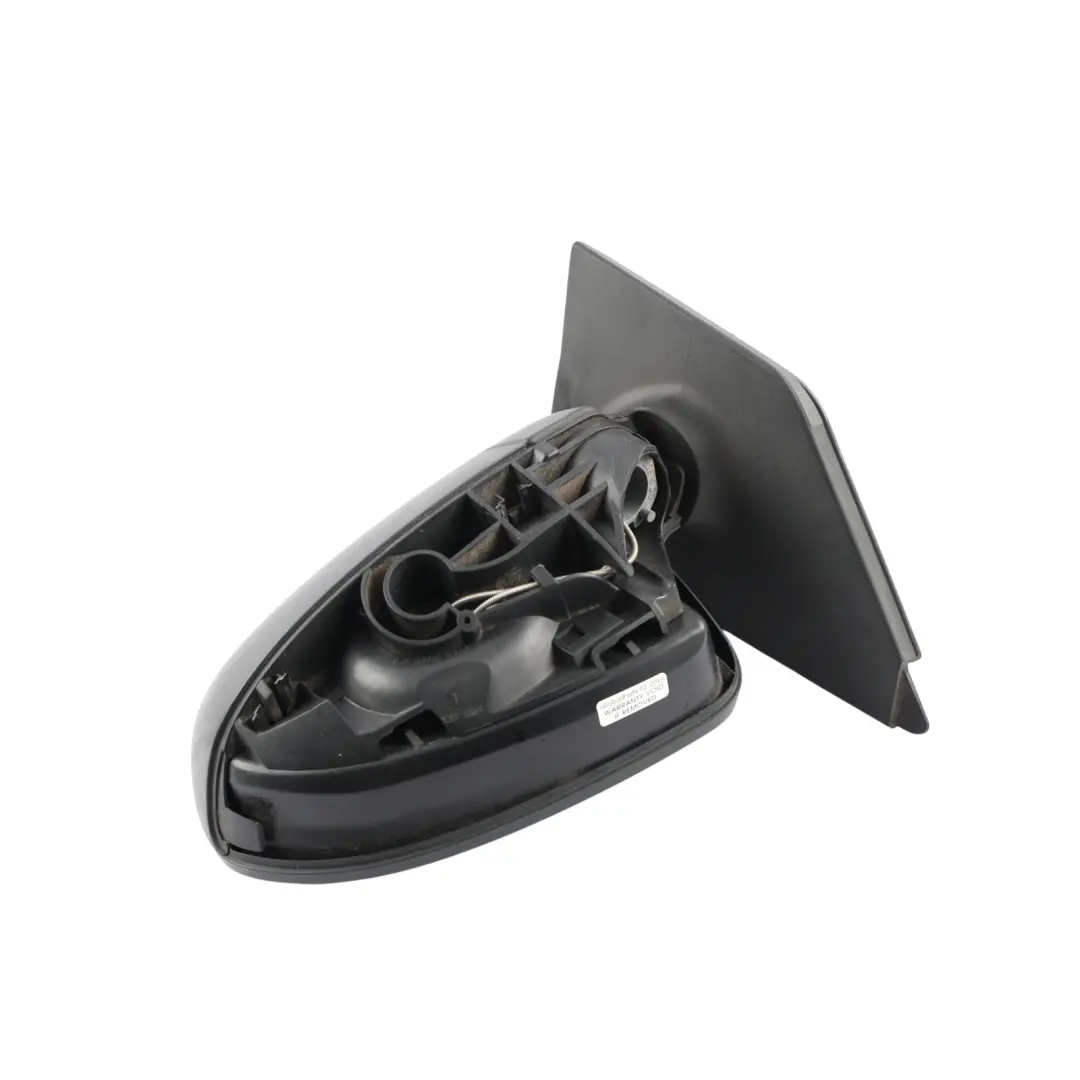 Smart C451 A451 Side Rear View Outer Wing Mirror Left N/S Primed - SKU RHD-A4518100116-1 - Part number A4518100116