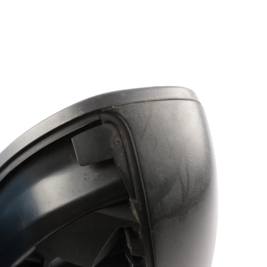 Smart C451 A451 Side Rear View Outer Wing Mirror Left N/S Primed - SKU RHD-A4518100116-1 - Part number A4518100116