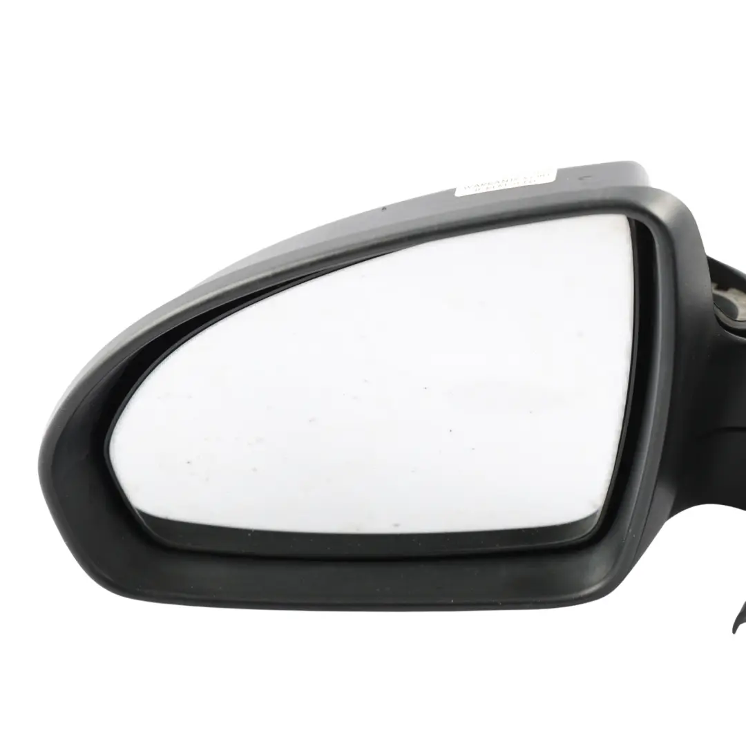 C451 A451 Side Rear View Outer Wing Mirror Left N/S Primed to Smart with Part number A4518100116 Smart C451 A451 Side Rear View Outer Wing Mirror Left N/S Primed - SKU RHD-A4518100116-1 - Part number A4518100116