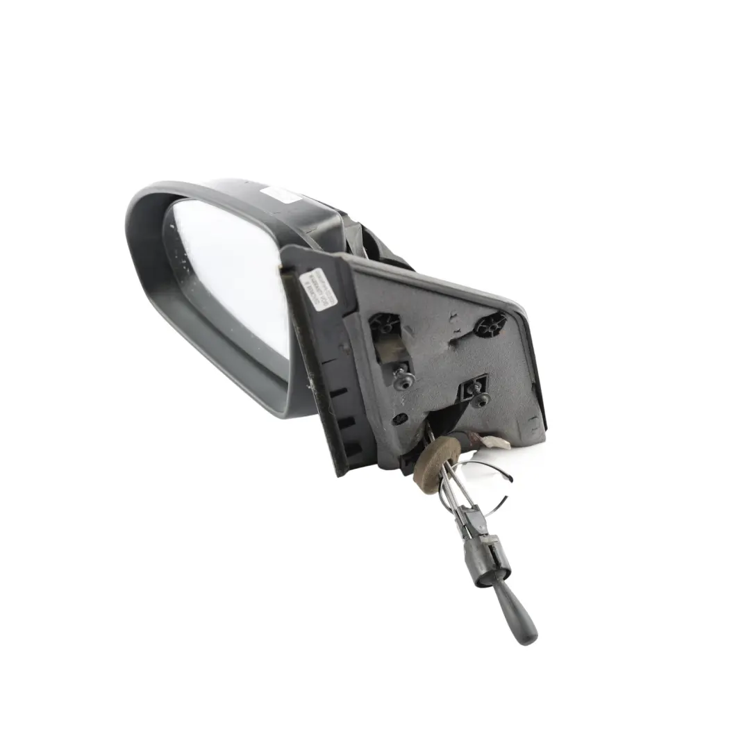 C451 A451 Side Rear View Outer Wing Mirror Left N/S Primed to Smart with Part number A4518100116 Smart C451 A451 Side Rear View Outer Wing Mirror Left N/S Primed - SKU RHD-A4518100116-1 - Part number A4518100116