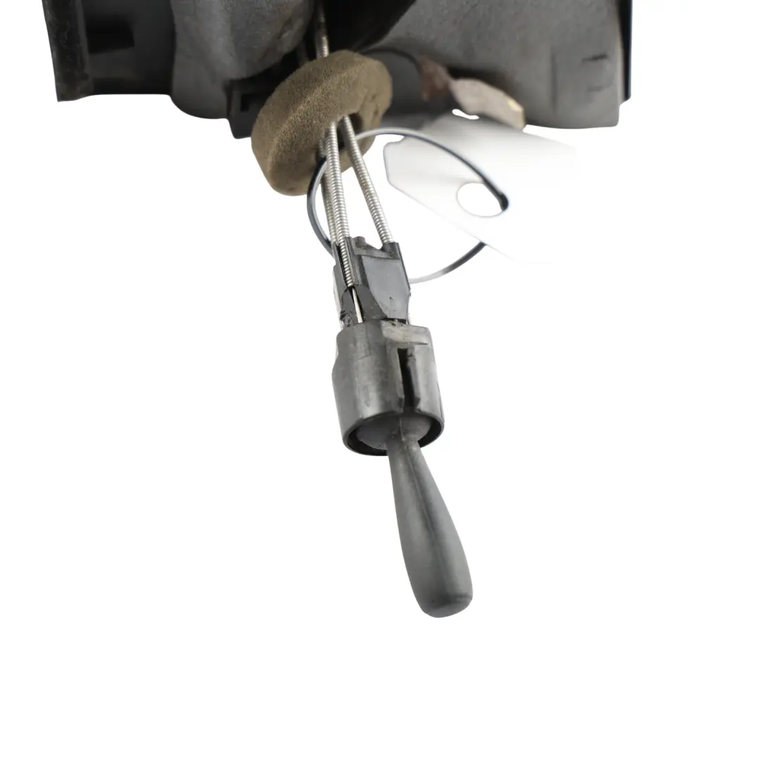 Smart C451 A451 Side Rear View Outer Wing Mirror Left N/S Primed - SKU RHD-A4518100116-1 - Part number A4518100116