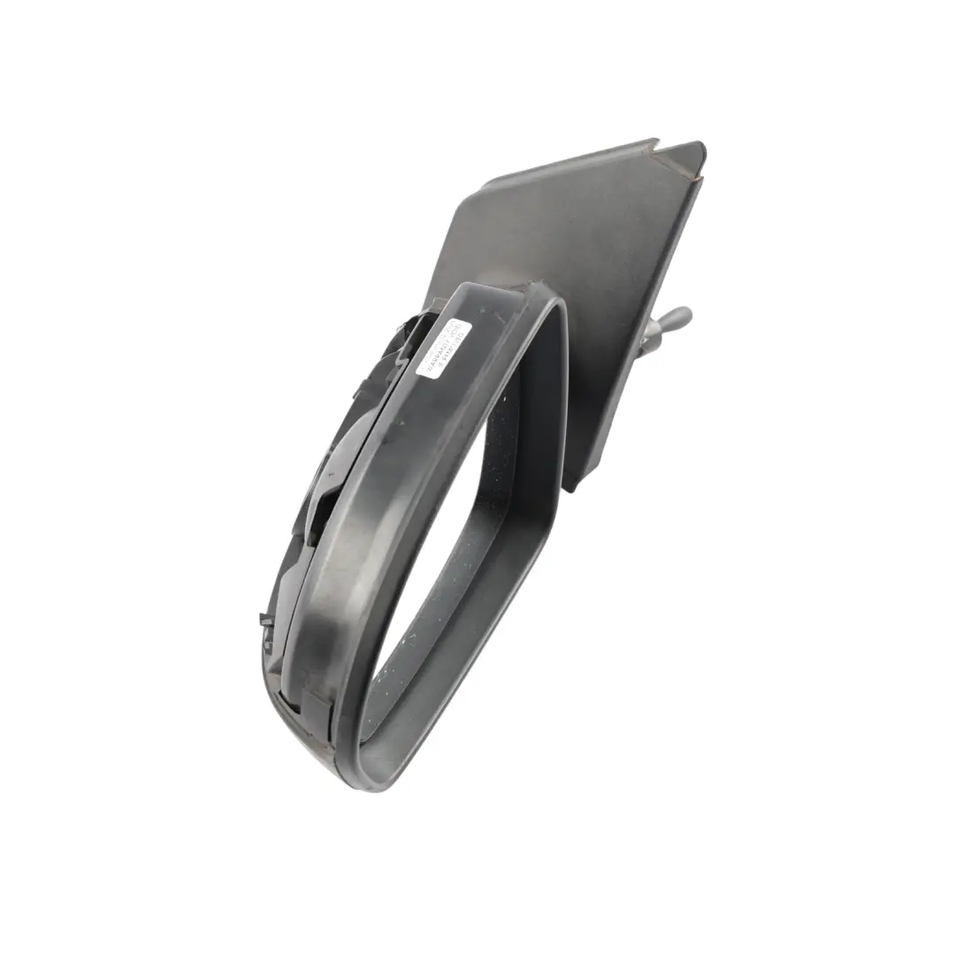 C451 A451 Side Rear View Outer Wing Mirror Left N/S Primed to Smart with Part number A4518100116 Smart C451 A451 Side Rear View Outer Wing Mirror Left N/S Primed - SKU RHD-A4518100116-1 - Part number A4518100116