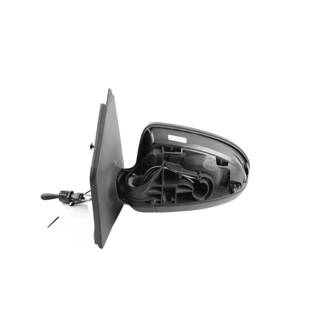 Smart C451 A451 Side Rear View Outer Wing Mirror Left N/S Primed - SKU RHD-A4518100116-1 - Part number A4518100116