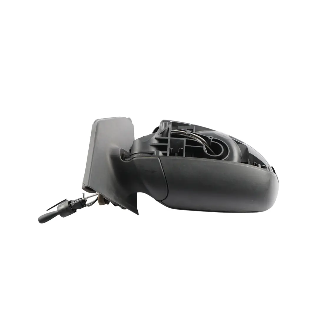 C451 A451 Side Rear View Outer Wing Mirror Left N/S Primed to Smart with Part number A4518100116 Smart C451 A451 Side Rear View Outer Wing Mirror Left N/S Primed - SKU RHD-A4518100116-1 - Part number A4518100116