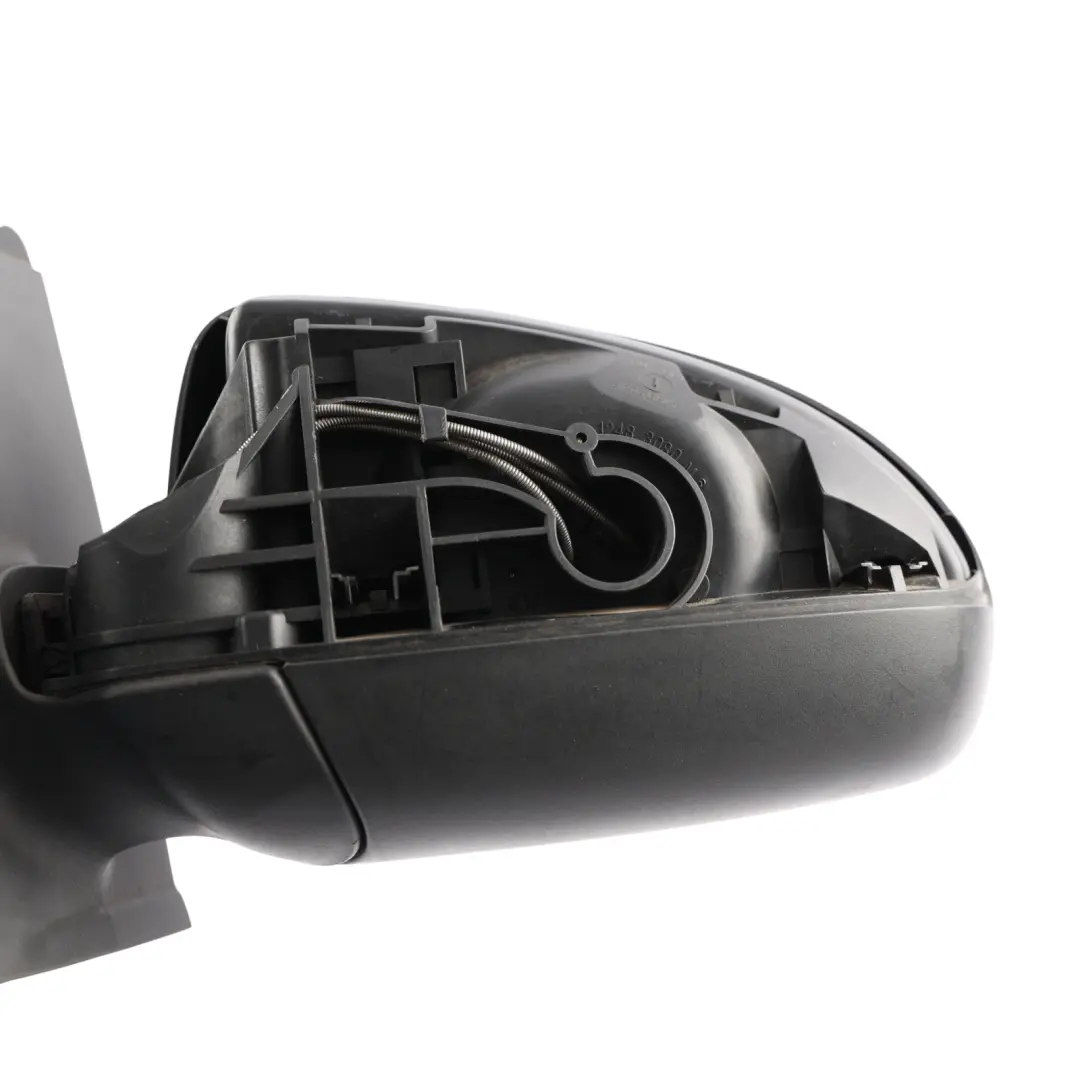 C451 A451 Side Rear View Outer Wing Mirror Left N/S Primed to Smart with Part number A4518100116 Smart C451 A451 Side Rear View Outer Wing Mirror Left N/S Primed - SKU RHD-A4518100116-1 - Part number A4518100116