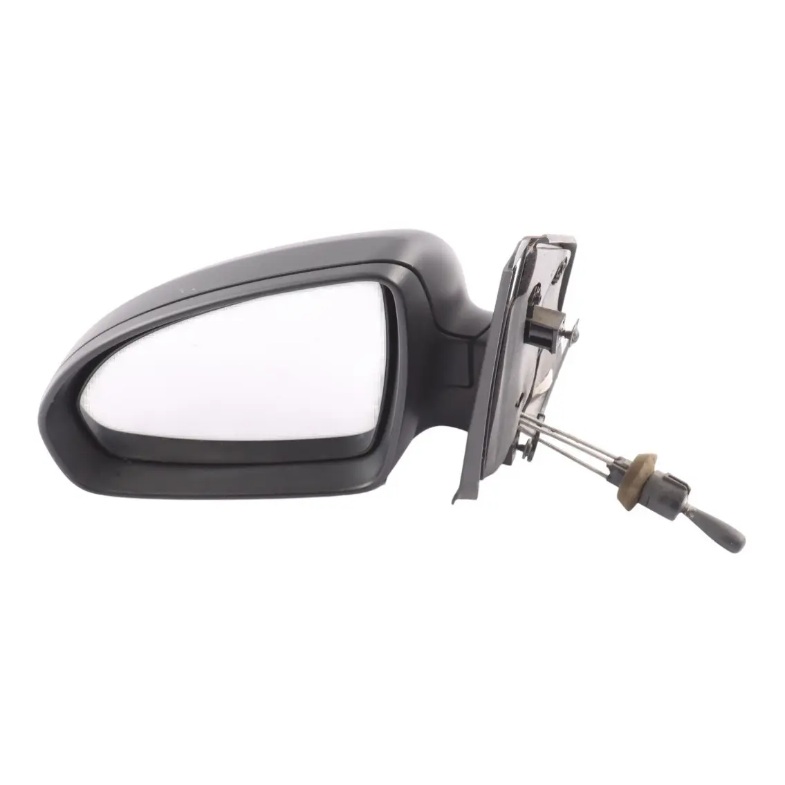 Smart A451 Side Rear View Outer Wing Mirror Left N/S Primed A4518100116