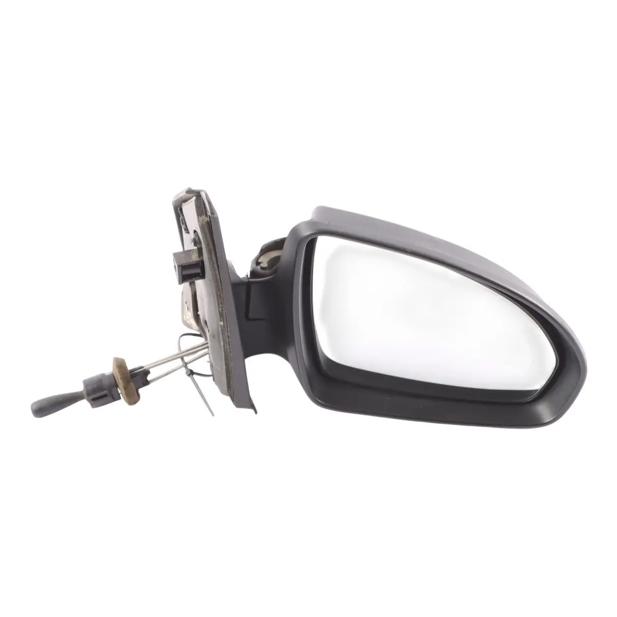 Smart Fortwo 451 Side Rear View Outer Wing Mirror Base Right O/S A4518100216