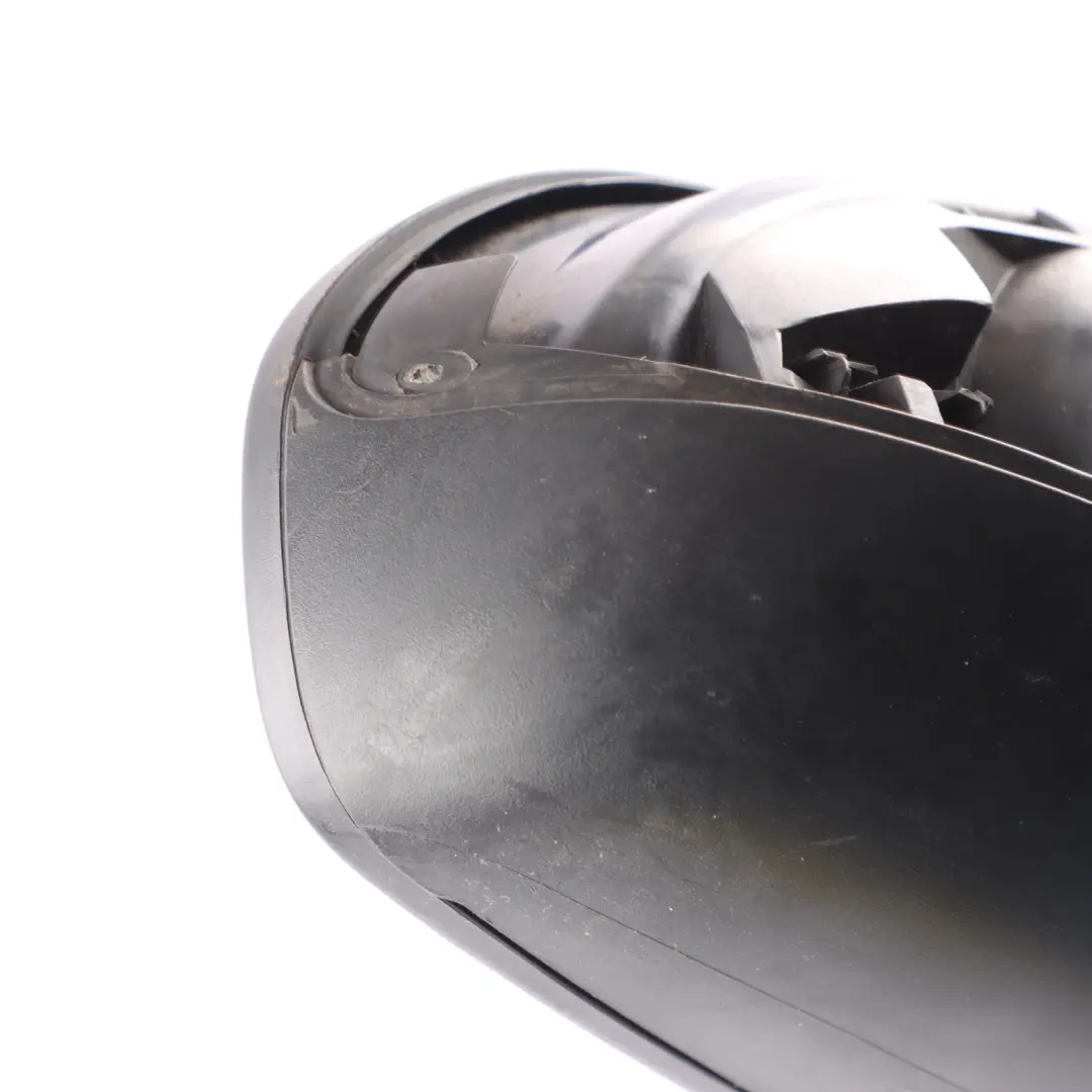 Side Rear View Outer Wing Mirror Base Right O/S to Smart Fortwo 451 with Part number A4518100216 Smart Fortwo 451 Side Rear View Outer Wing Mirror Base Right O/S - SKU RHD-A4518100216-1 - Part number A4518100216