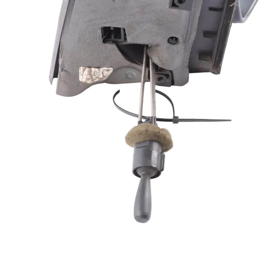 Side Rear View Outer Wing Mirror Base Right O/S to Smart Fortwo 451 with Part number A4518100216 Smart Fortwo 451 Side Rear View Outer Wing Mirror Base Right O/S - SKU RHD-A4518100216-1 - Part number A4518100216