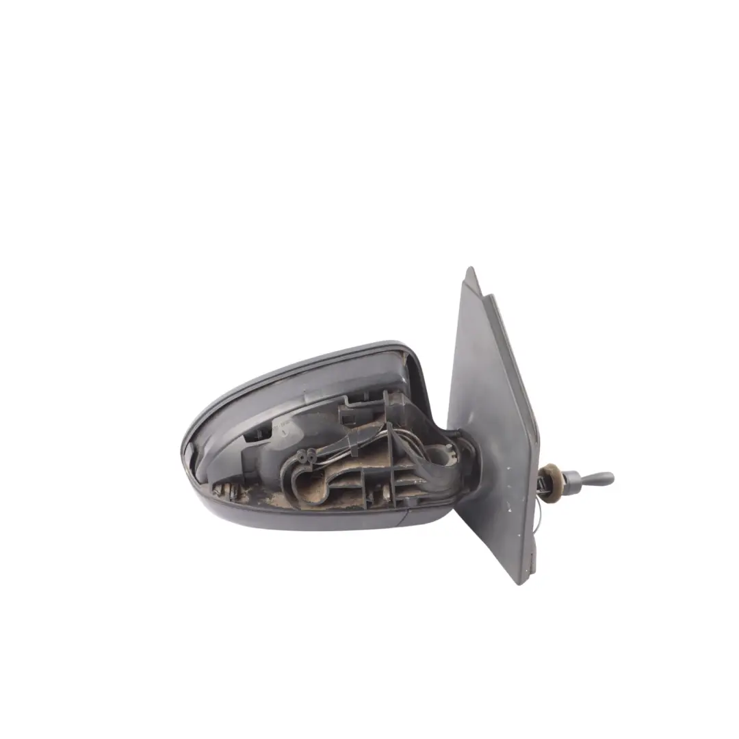 Side Rear View Outer Wing Mirror Base Right O/S to Smart Fortwo 451 with Part number A4518100216 Smart Fortwo 451 Side Rear View Outer Wing Mirror Base Right O/S - SKU RHD-A4518100216-1 - Part number A4518100216