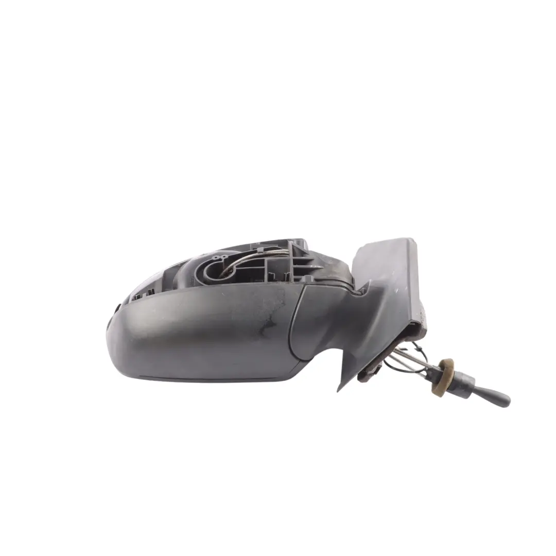 Smart Fortwo 451 Side Rear View Outer Wing Mirror Base Right O/S - SKU RHD-A4518100216-1 - Part number A4518100216