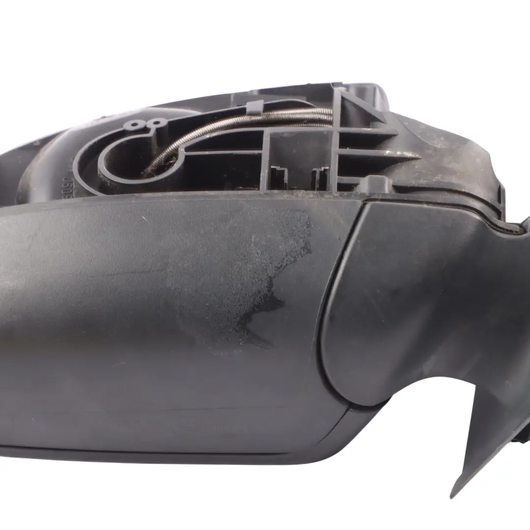 Side Rear View Outer Wing Mirror Base Right O/S to Smart Fortwo 451 with Part number A4518100216 Smart Fortwo 451 Side Rear View Outer Wing Mirror Base Right O/S - SKU RHD-A4518100216-1 - Part number A4518100216