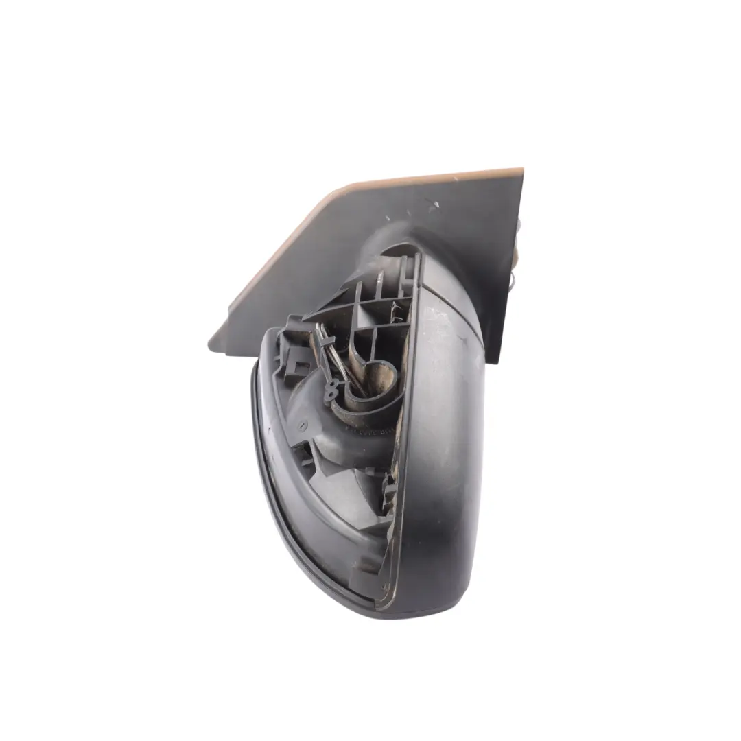 Side Rear View Outer Wing Mirror Base Right O/S to Smart Fortwo 451 with Part number A4518100216 Smart Fortwo 451 Side Rear View Outer Wing Mirror Base Right O/S - SKU RHD-A4518100216-1 - Part number A4518100216