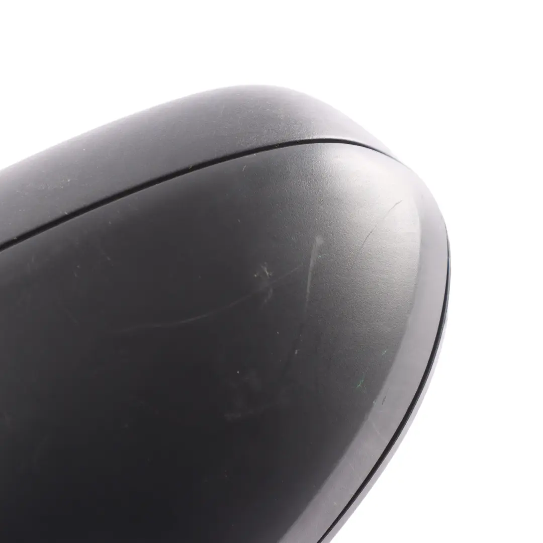 Smart A451 Side Rear View Outer Wing Mirror Right O/S Primed A4518100216 - SKU RHD-A4518100216-PRIM - Part number A4518100216-PRIM