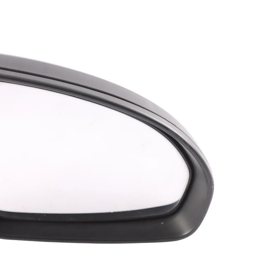 Smart A451 Side Rear View Outer Wing Mirror Right O/S Primed A4518100216 - SKU RHD-A4518100216-PRIM - Part number A4518100216-PRIM