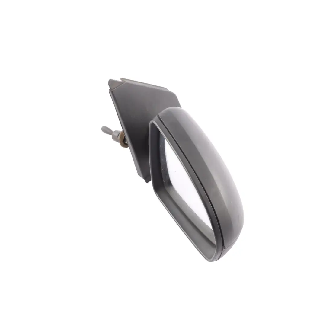 Smart A451 Side Rear View Outer Wing Mirror Right O/S Primed A4518100216 - SKU RHD-A4518100216-PRIM - Part number A4518100216-PRIM