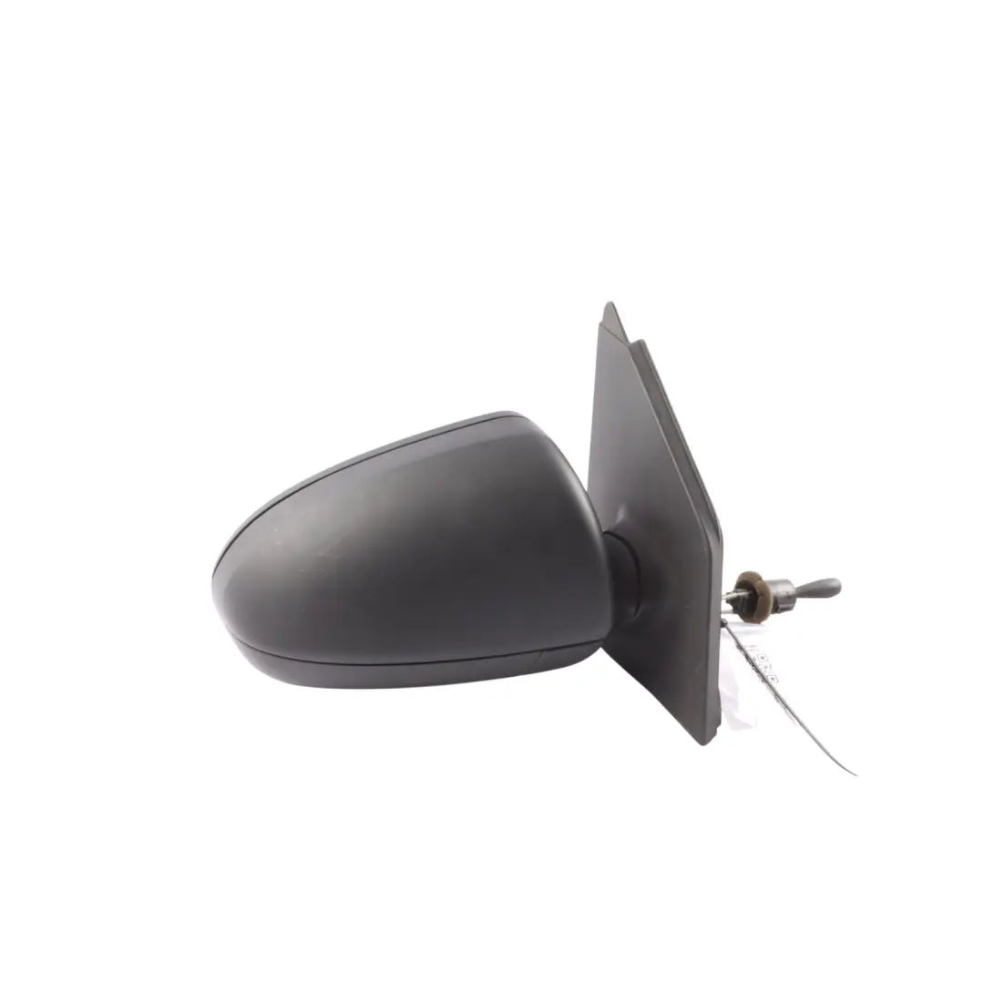 Smart A451 Side Rear View Outer Wing Mirror Right O/S Primed A4518100216 - SKU RHD-A4518100216-PRIM - Part number A4518100216-PRIM