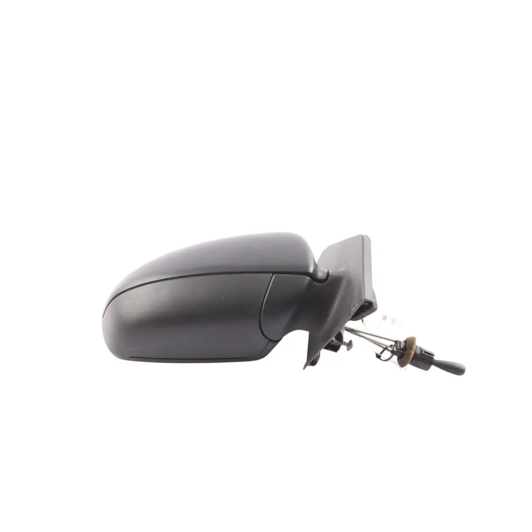 Smart A451 Side Rear View Outer Wing Mirror Right O/S Primed A4518100216 - SKU RHD-A4518100216-PRIM - Part number A4518100216-PRIM