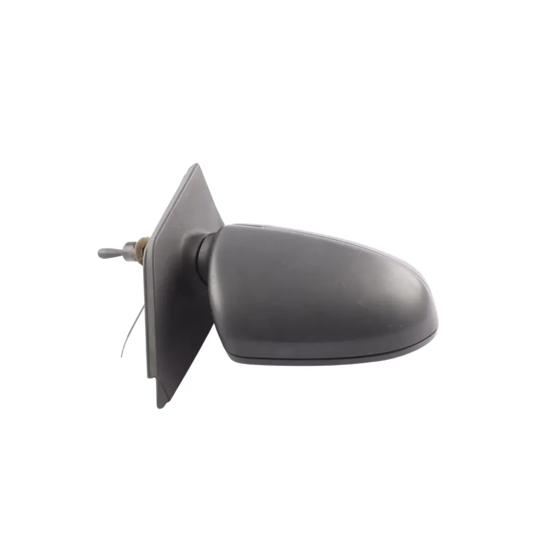 Smart A451 Side Rear View Outer Wing Mirror Right O/S Primed A4518100216 - SKU RHD-A4518100216-PRIM - Part number A4518100216-PRIM