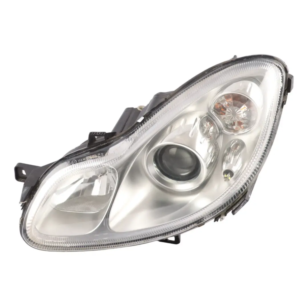 Headlight Headlamp Light Lamp Front Left N/S to Smart Fortwo 451 with Part number A4518200359 Smart Fortwo 451 Headlight Headlamp Light Lamp Front Left N/S - SKU RHD-A4518200359 - Part number A4518200359