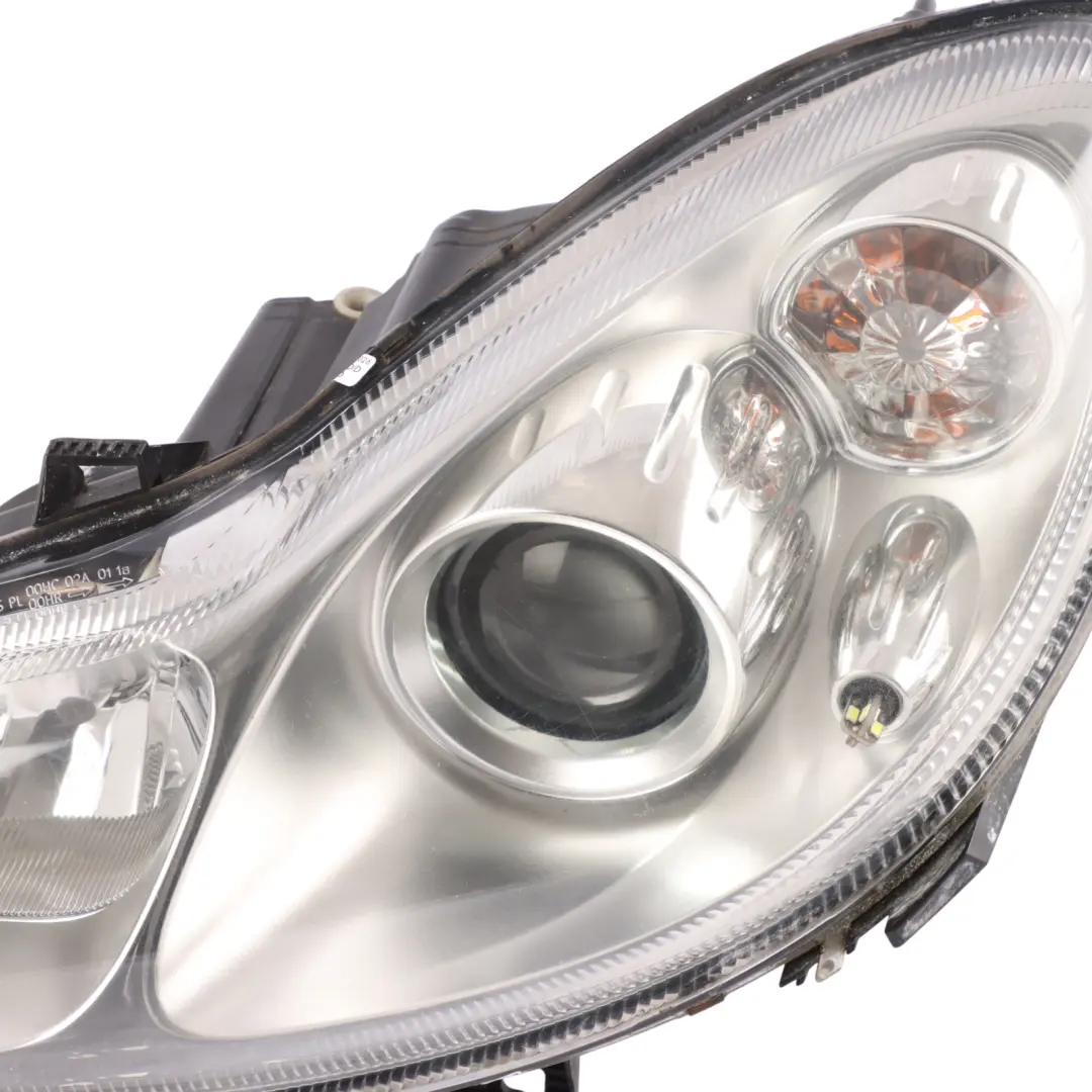 Smart Fortwo 451 Headlight Headlamp Light Lamp Front Left N/S - SKU RHD-A4518200359 - Part number A4518200359