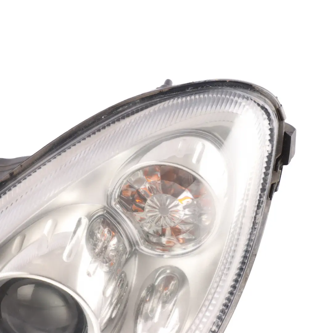 Smart Fortwo 451 Headlight Headlamp Light Lamp Front Left N/S - SKU RHD-A4518200359 - Part number A4518200359