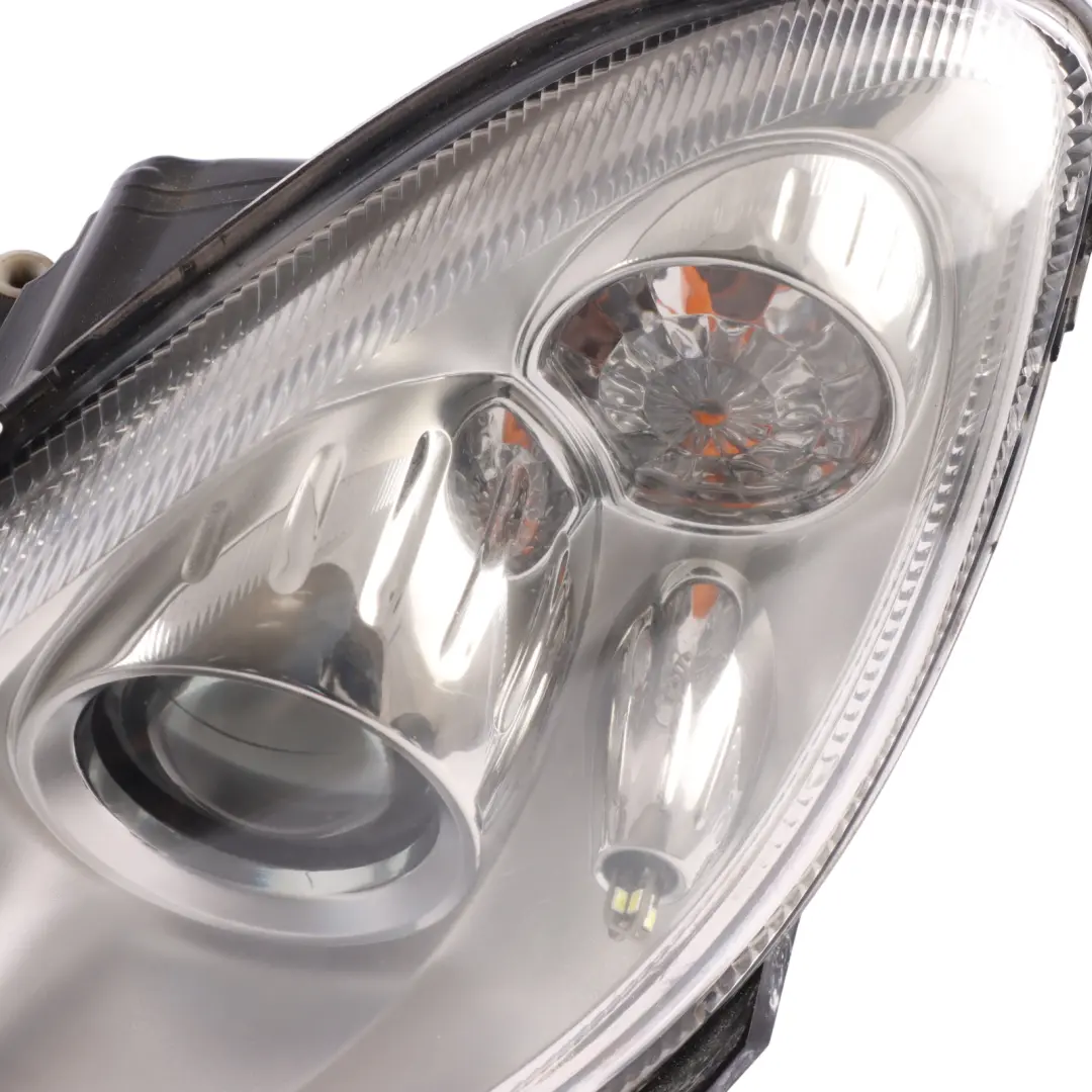 Smart Fortwo 451 Headlight Headlamp Light Lamp Front Left N/S - SKU RHD-A4518200359 - Part number A4518200359