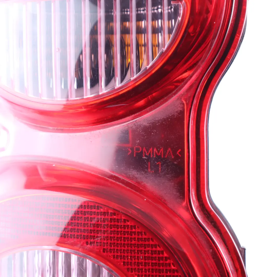 W451 Rear Tail Light Lamp Left N/S to Smart with Part number A4518200364 Smart W451 Rear Tail Light Lamp Left N/S - SKU RHD-A4518200364 - Part number A4518200364